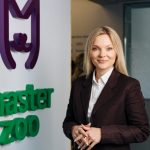 Оксана Кириченко стала СЕО національної мережі зоомаркетів MasterZoo