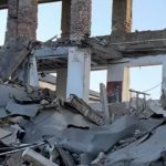 Мережа магазинів Goldi втратила фабрику у Хмельницькій області через російський обстріл