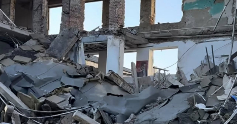 Мережа магазинів Goldi втратила фабрику у Хмельницькій області через російський обстріл