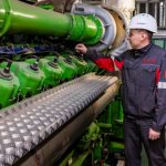 «Метінвест» інвестує 473 млн грн у газову генерацію на ПівнГЗК. Вже є перші результати