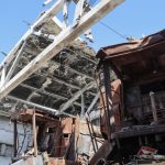 Херсонські аграрії зазнали майже 1 млрд грн збитків через війну та несприятливу погоду