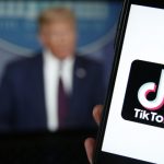 Трамп повідомив про угоду з Китаєм щодо роботи TikTok в США