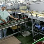 Кадрові ротації в Roshen. Київська фабрика отримала нового гендиректора