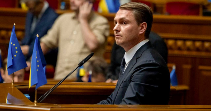 Офіс генпрокурора запустив сервіс для скарг бізнесу на тиск. Як скористатися