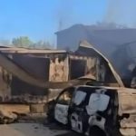 Російська ракета знищила виробництво кондитерської Kremova у Києві
