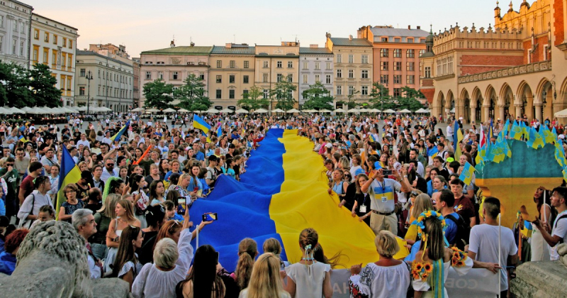 У ЄС готують поступовий вихід українців зі статусу тимчасового захисту