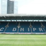 Найбільший спортивний обʼєкт Дніпра. ПриватБанк вчергове виставить на продаж «Дніпро-Арену»