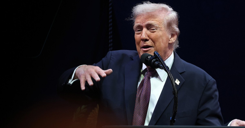 Статки Трампа за період президентства зросли до рекордних $7,3 млрд, за оцінкою Forbes. На чому він заробив найбільше