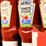 Один із провідних виробників продуктів харчування у світі Kraft Heinz розділиться на дві компанії