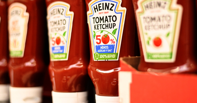 Один із провідних виробників продуктів харчування у світі Kraft Heinz розділиться на дві компанії