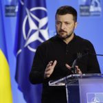 Україна отримає ракети для Patriot і HIMARS у перших пакетах PURL – Зеленський