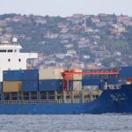 Китайське судно вперше зайшло до окупованого Криму, порушивши санкції – FT