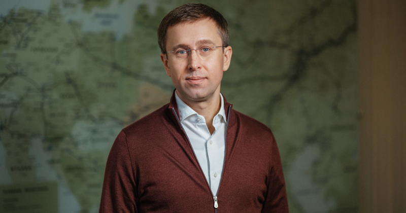 «Нафтогаз» та західні партнери виділили $2,5 млрд на закупівлю газу для України