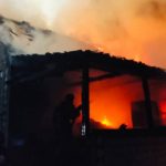 Росія завдала масштабного обстрілу по Україні: пошкоджено інфраструктуру, затримуються десятки поїздів, є жертви