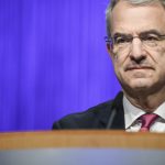 Другий СЕО за рік. Nestlé звільнила гендиректора через службовий роман
