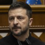 Зеленський затвердив 10% мито на експорт сої та ріпаку