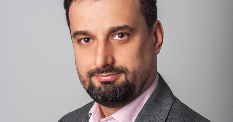 ПриватБанк призначив головного з управління ризиками. Що відомо про нового заступника голови правління