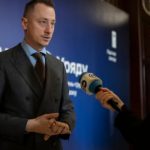 Угода про надра. Уряд призначив українських менеджерів до ради фонду відбудови