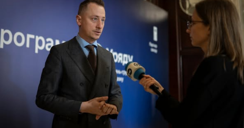 Угода про надра. Уряд призначив українських менеджерів до ради фонду відбудови