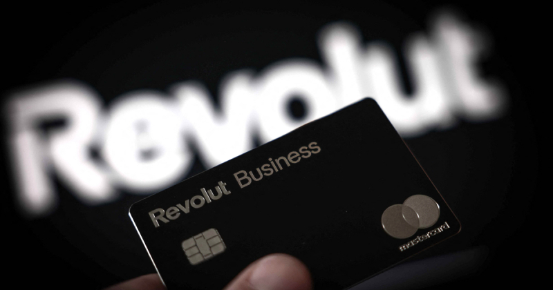 Revolut розпочала продаж акцій співробітників на вторинному ринку з оцінкою в $75 млрд – Bloomberg