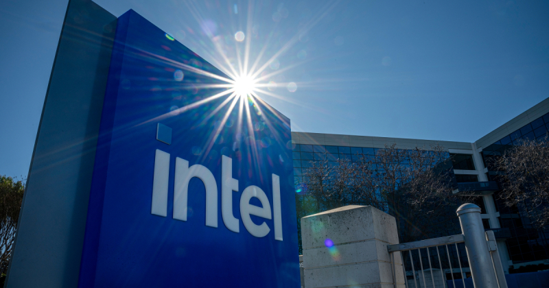 Nvidia інвестує $5 млрд в Intel для розвитку ШІ та ПК. Акції Intel злетіли на 25%
