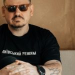 Алекс Купер йде в ритейл. Ресторатор планує відкрити магазин кераміки Sholomitska у Києві