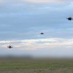 Український оборонний стартап Swarmer залучив $15 млн. Це найбільша інвестиція в галузі. Яка оцінка?