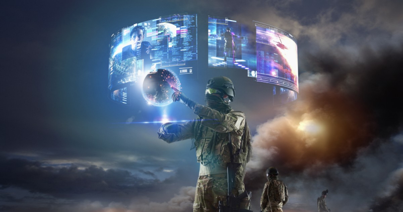 В Україні запустили грантову програму на 100 млн грн для military-tech стартапів