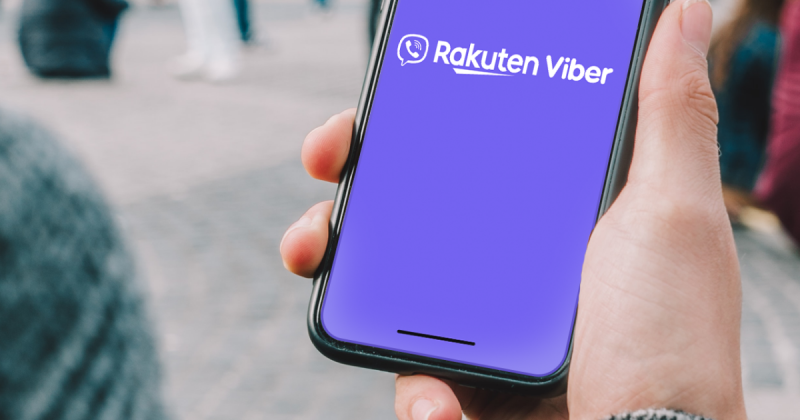 Rakuten Viber запускає маркетплейс. Як працюватиме нова послуга