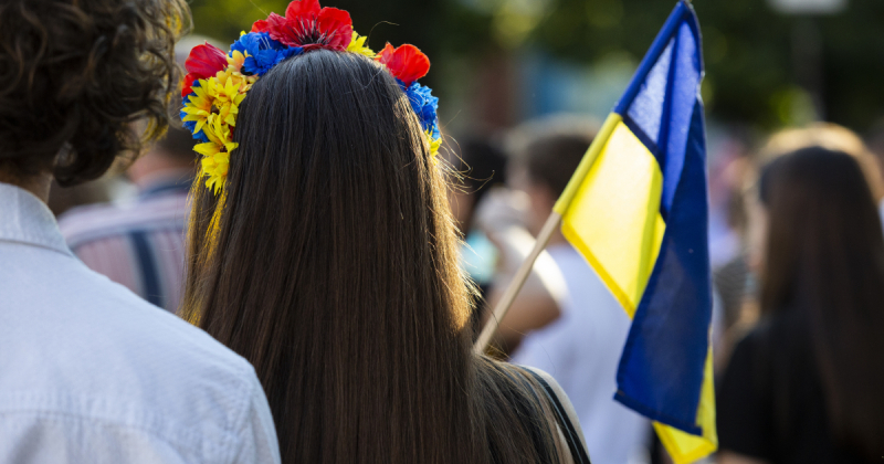 Припинення бойових дій і пошук компромісу у війні підтримують 59% українців – опитування «Рейтинг»