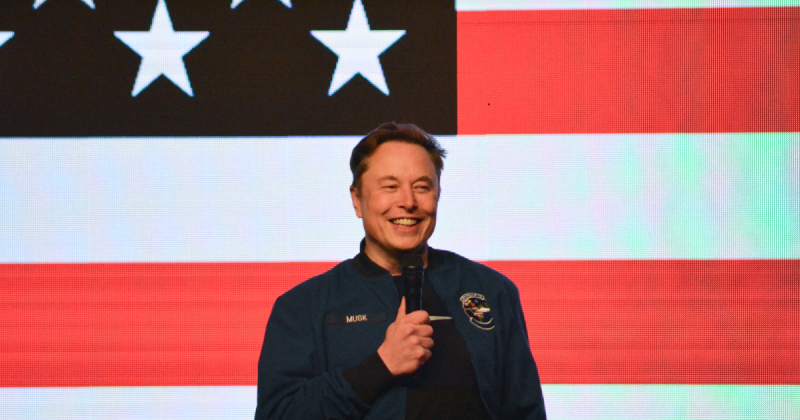 Ілон Маск інвестував $1 млрд у Tesla після пропозиції трильйонного бонусу