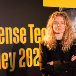 Співзасновниця Defence Builder Катерина Безсудна очолила офіс виробника дронів Tekever в Україні