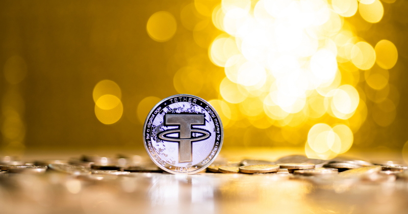 Емітент стейблкоїнів Tether хоче інвестувати у видобуток золота – FT