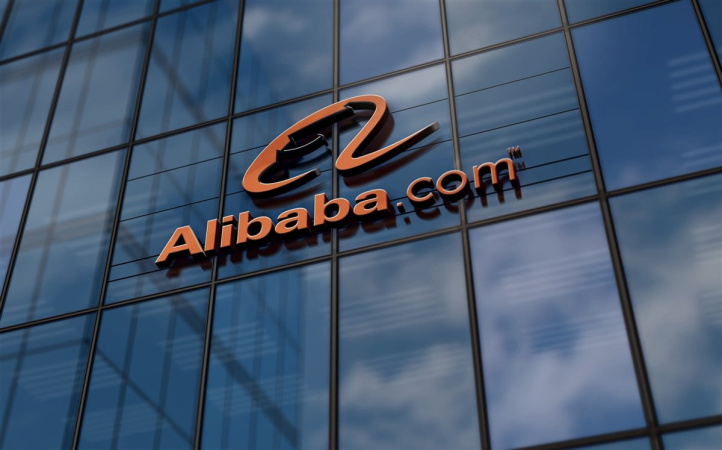 Акції Alibaba стрімко зростають на тлі активізації зусиль у сфері ШІ