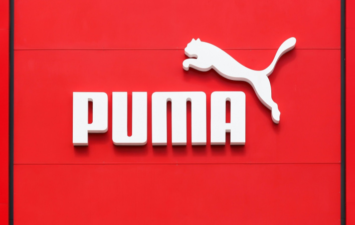 Акції Puma зросли на 10% на тлі чуток про поглинання