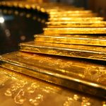 Акції золотодобувних компаній зростають після рекордного зростання цін на золото