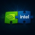 Альянс з Nvidia відродить потужність Intel — аналітики