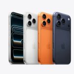 Apple представила iPhone 17 та інші новинки