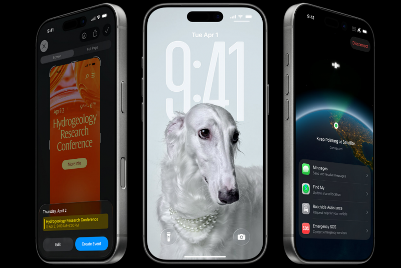 Apple представила iPhone 17 та інші новинки
