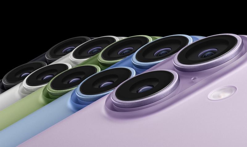 Apple представила iPhone 17 та інші новинки