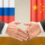 Авто в обмін на пшеницю: Росія налагоджує бартерну торгівлю з Китаєм
