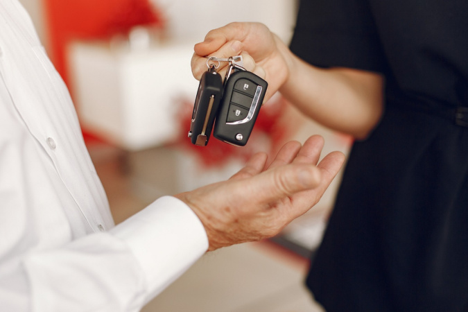Авторинок України оновив 11-місячний максимум: 6,8 тисячі нових авто за серпень