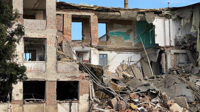 Мережа магазинів Goldi втратила фабрику у Хмельницькій області через російський обстріл