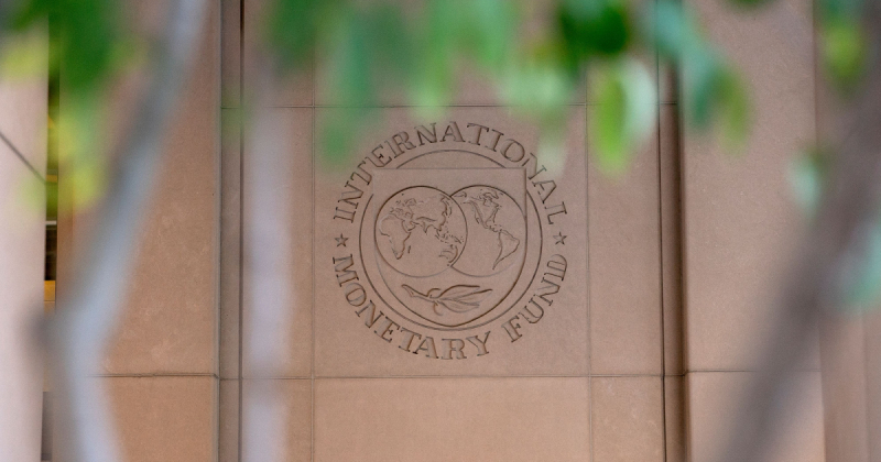 Місія МВФ прибула до Києва для обговорення бюджету та реформ на 2026 рік