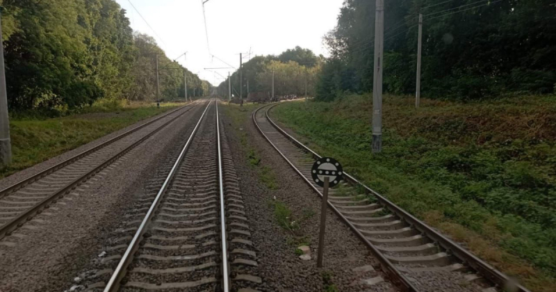 Росія атакувала підстанції УЗ: затримуються поїзди одеського та дніпровського напрямків