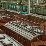 Верховна Рада підтримала конфіскацію 1600 російських вагонів на 2,2 млрд грн