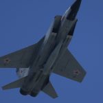 Російські МіГ-31 порушили повітряний простір Естонії. МЗС називає інцидент «особливо зухвалим»