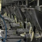 АРМА розпочало консультації про управління арештованим заводом «Єрмоліно»