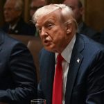Білий дім: Трамп закликав європейських лідерів припинити купувати російську нафту