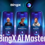 BingX запускає AI Master, перший у світі штучний інтелект для торгівлі криптовалютами